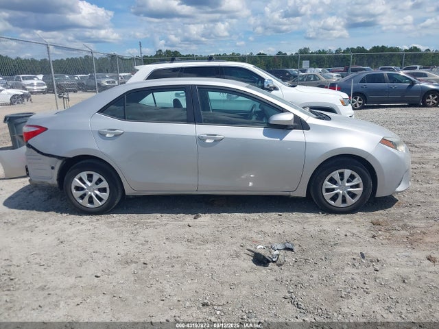 Toyota 2zr-fe 2015 2T1BURHE0FC437562 Image 14
