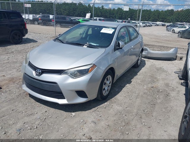 Toyota 2zr-fe 2015 2T1BURHE0FC437562 Image 2