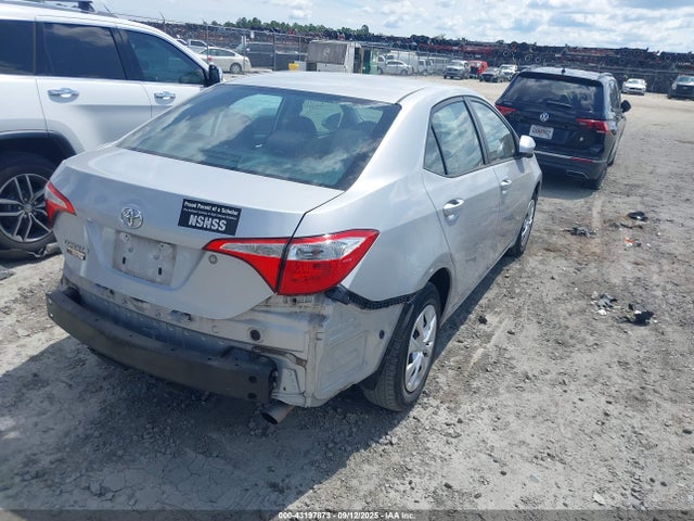Toyota 2zr-fe 2015 2T1BURHE0FC437562 Image 4