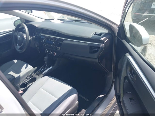 Toyota 2zr-fe 2015 2T1BURHE0FC437562 Image 5