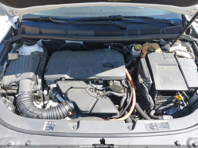 Buick luk - bas, ecotec 2015 1G4GA5GR3FF298588 Image 10