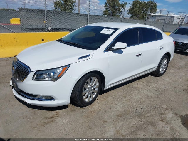 Buick luk - bas, ecotec 2015 1G4GA5GR3FF298588 Image 2