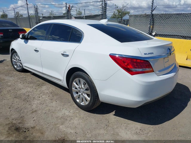 Buick luk - bas, ecotec 2015 1G4GA5GR3FF298588 Image 3
