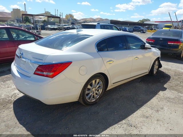 Buick luk - bas, ecotec 2015 1G4GA5GR3FF298588 Image 4