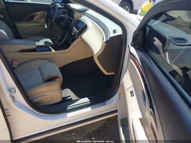 Buick luk - bas, ecotec 2015 1G4GA5GR3FF298588 Image 5