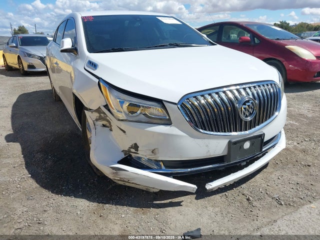 Buick luk - bas, ecotec 2015 1G4GA5GR3FF298588 Image 6