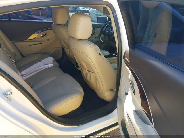 Buick luk - bas, ecotec 2015 1G4GA5GR3FF298588 Image 8