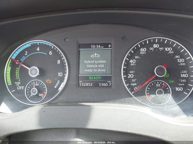 3VW637AJ6EM332396 Volkswagen Jetta