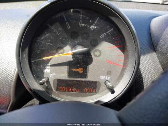 2016 MINI COUNTRYMAN WMWZB3C51GWR49815 Photo 6