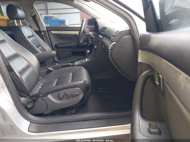 2002 AUDI A4 WAULT68E62A132519 Photo 4
