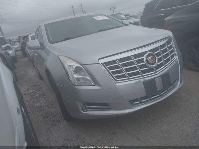 2015 CADILLAC XTS 2G61M5S33F9195512 Photo 0