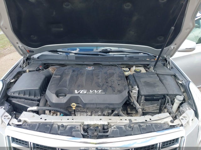 2015 CADILLAC XTS 2G61M5S33F9195512 Photo 9