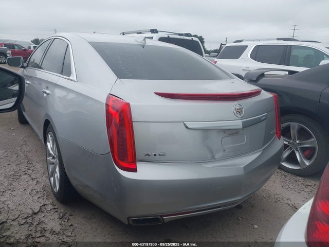 2015 CADILLAC XTS 2G61M5S33F9195512 Photo 2