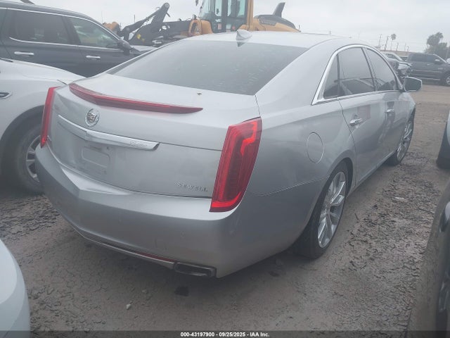 2015 CADILLAC XTS 2G61M5S33F9195512 Photo 3