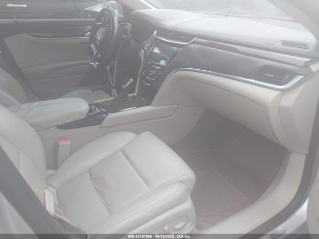 2015 CADILLAC XTS 2G61M5S33F9195512 Photo 4
