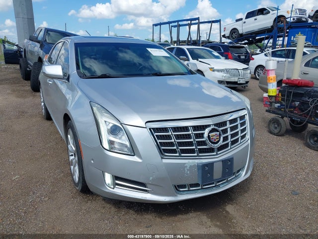2015 CADILLAC XTS 2G61M5S33F9195512 Photo 5