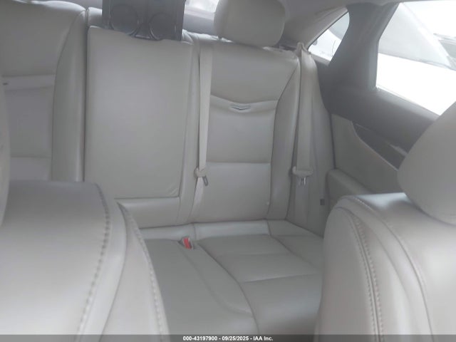 2015 CADILLAC XTS 2G61M5S33F9195512 Photo 7