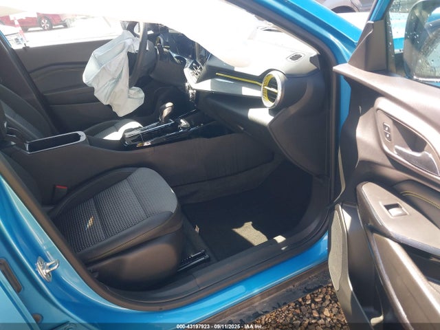 Chevrolet lbp 2025 KL77LHEP3SC179997 Image 5