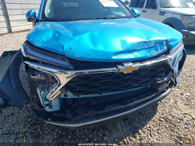 Chevrolet lbp 2025 KL77LHEP3SC179997 Image 6