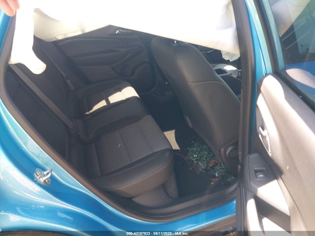 Chevrolet lbp 2025 KL77LHEP3SC179997 Image 8