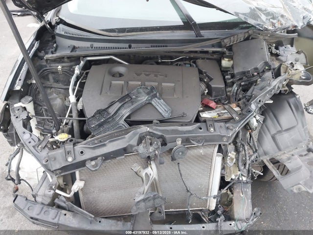 Toyota 2zr-fe 2016 5YFBURHE2GP447690 Image 10