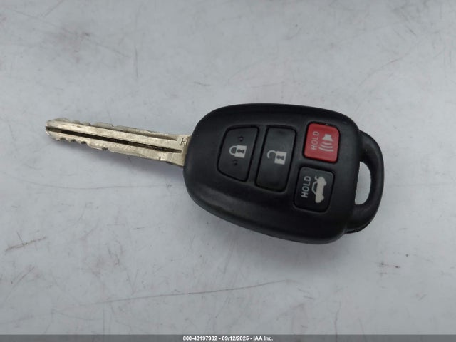 Toyota 2zr-fe 2016 5YFBURHE2GP447690 Image 11