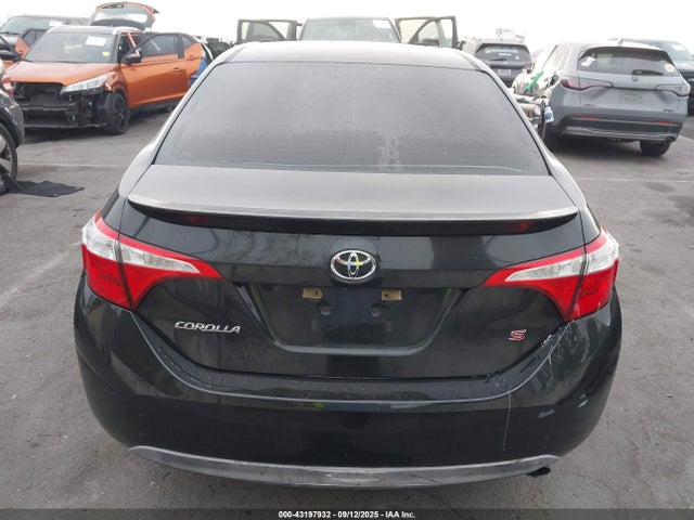 Toyota 2zr-fe 2016 5YFBURHE2GP447690 Image 17
