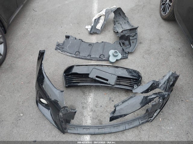 Toyota 2zr-fe 2016 5YFBURHE2GP447690 Image 12