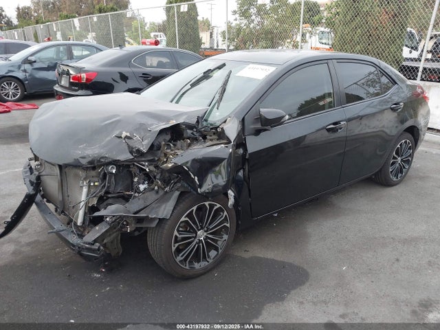 Toyota 2zr-fe 2016 5YFBURHE2GP447690 Image 2