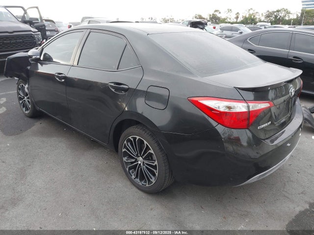 Toyota 2zr-fe 2016 5YFBURHE2GP447690 Image 3