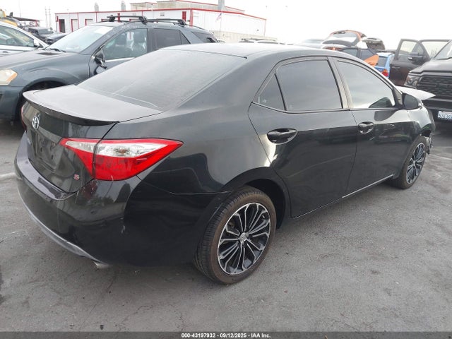 Toyota 2zr-fe 2016 5YFBURHE2GP447690 Image 4