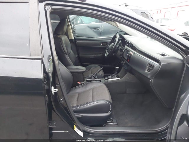 Toyota 2zr-fe 2016 5YFBURHE2GP447690 Image 5