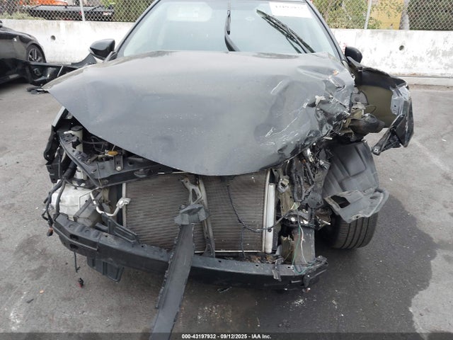 Toyota 2zr-fe 2016 5YFBURHE2GP447690 Image 6