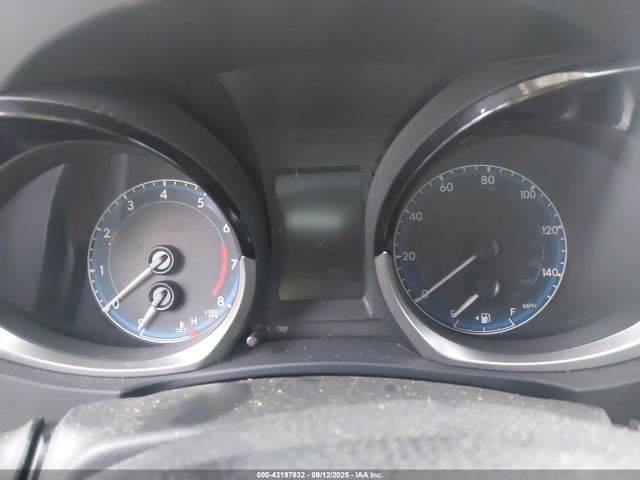 Toyota 2zr-fe 2016 5YFBURHE2GP447690 Image 7