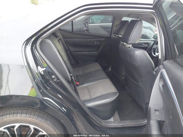 Toyota 2zr-fe 2016 5YFBURHE2GP447690 Image 8