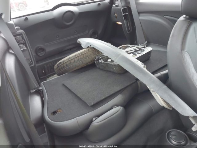 2009 MINI COOPER WMWMF33529TW77634 Photo 7