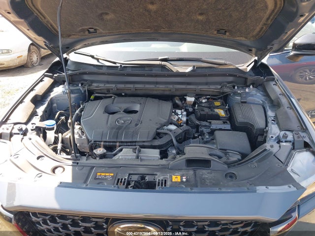 JM3KFBCM9S0682744 Mazda py cylinder deactiviation