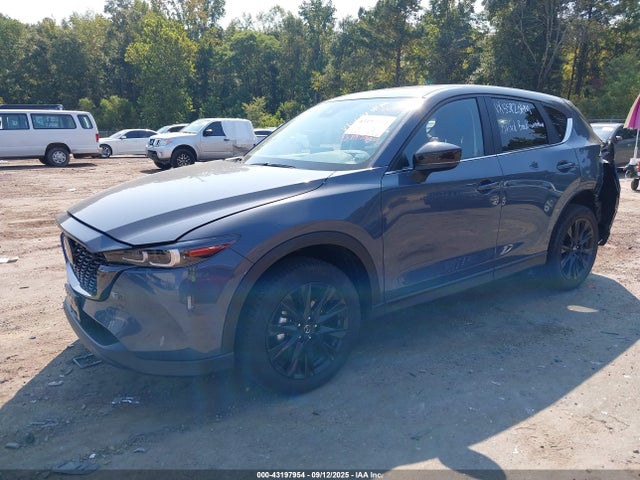 JM3KFBCM9S0682744 Mazda py cylinder deactiviation