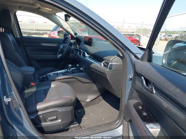 JM3KFBCM9S0682744 Mazda py cylinder deactiviation