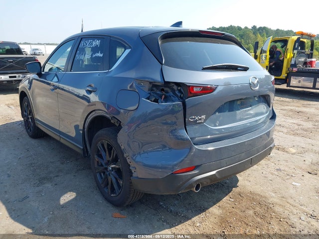 JM3KFBCM9S0682744 Mazda py cylinder deactiviation