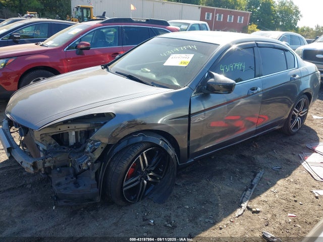 2010 Honda Accord 2.4 Ex-l მანქანა იყიდება აუქციონზე, vin: 1HGCP2F89AA084379, აუქციონის ნომერი: 43197994
