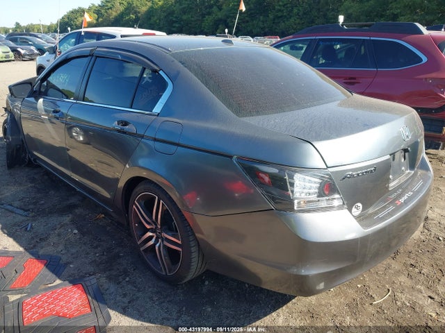 Aukcja sprzedaży 2010 Honda Accord 2.4 Ex-l, vin: 1HGCP2F89AA084379, numer aukcji: 43197994