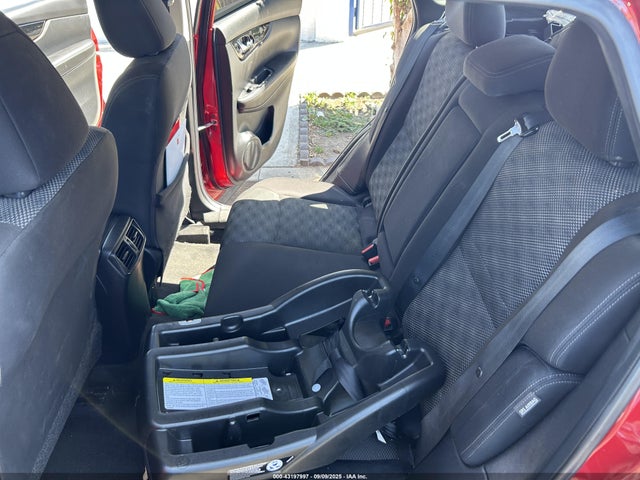 JN1BJ1CV9LW282226 Nissan ROGUE SPORT