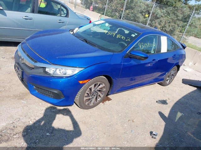 19XFC2F72JE034435 Honda k20c2