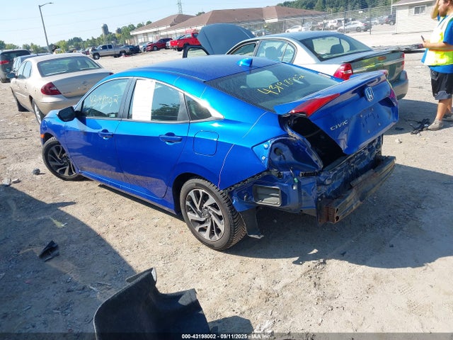 19XFC2F72JE034435 Honda k20c2