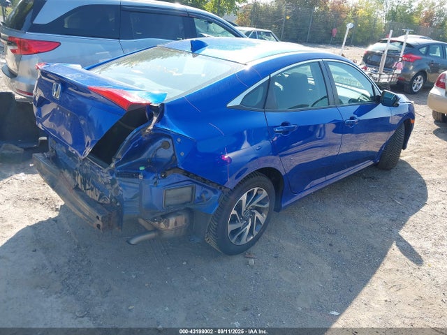 19XFC2F72JE034435 Honda k20c2