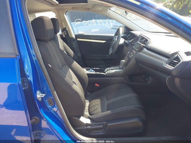 19XFC2F72JE034435 Honda k20c2