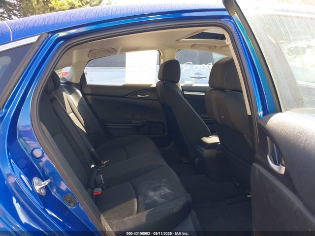 19XFC2F72JE034435 Honda k20c2