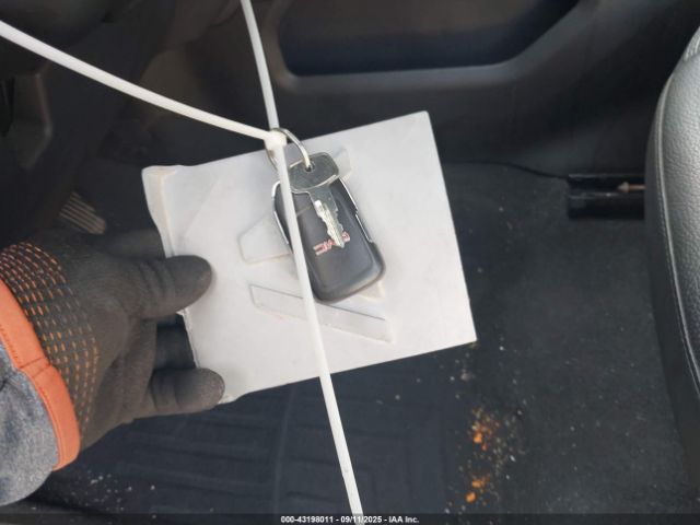 2019 GMC SIERRA 1500 1GTU9FED3KZ427435 Photo 10