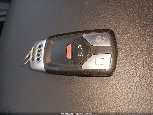 2018 AUDI Q5 WA1BNAFY8J2101512 Photo 10
